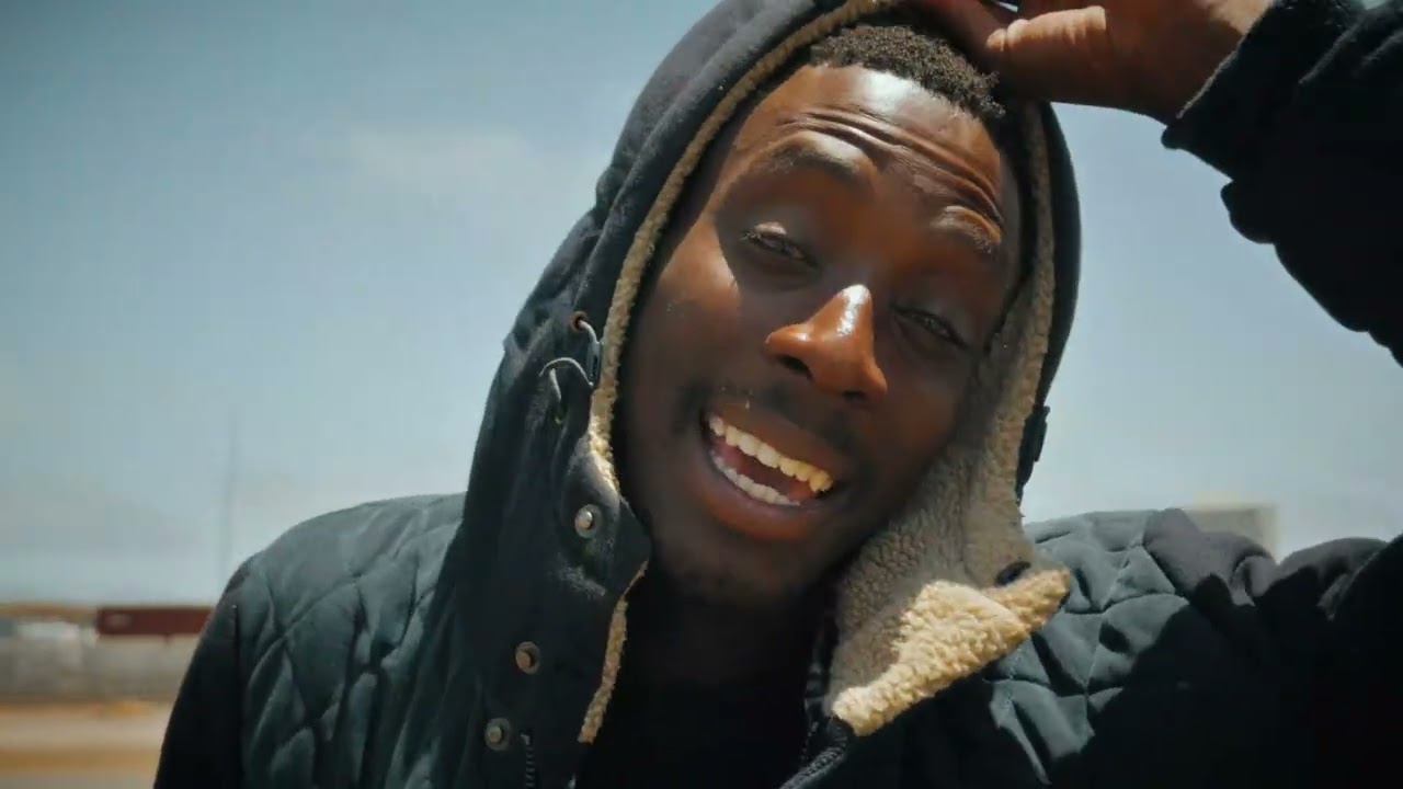 YOUNG P  THE RAPPER - ZAAK (OSHIMALIWA)  OFFICIAL MUSIC VIDEO