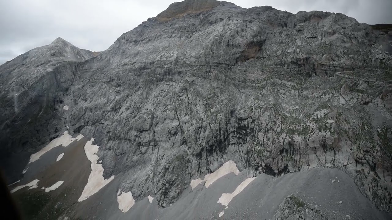 How to make good task speed - Pyrenees / Ako urobiť dobrú priemerku - Pyreneje #gliding #pyrenees