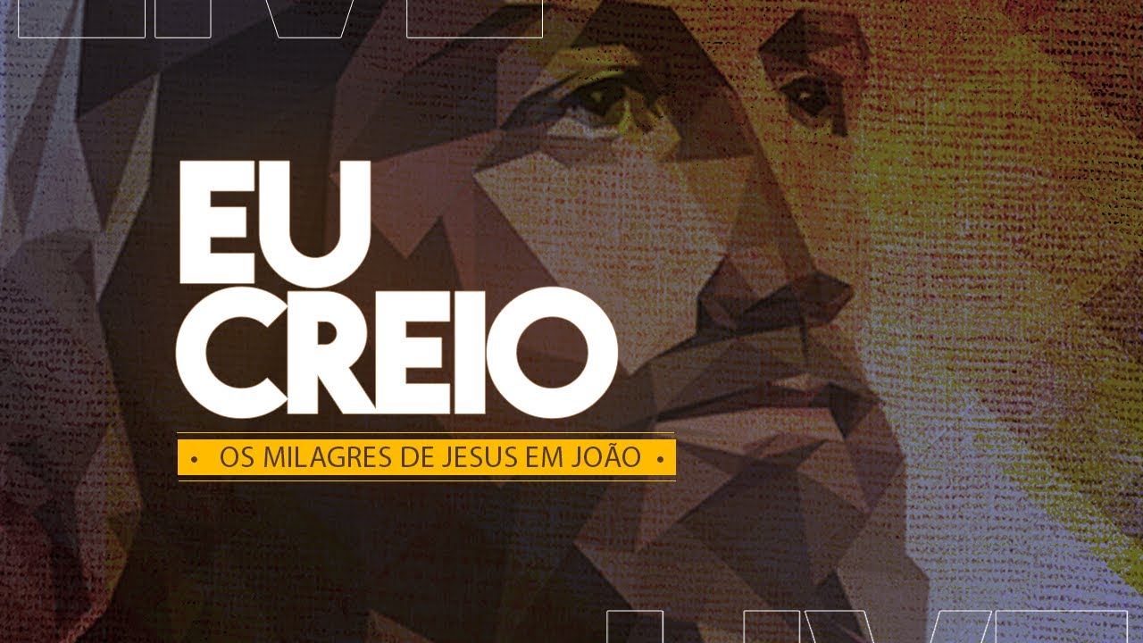 Pr. Wagner Camilo | | 2. A cura do filho do oficial do rei (Jo 4.43-54)