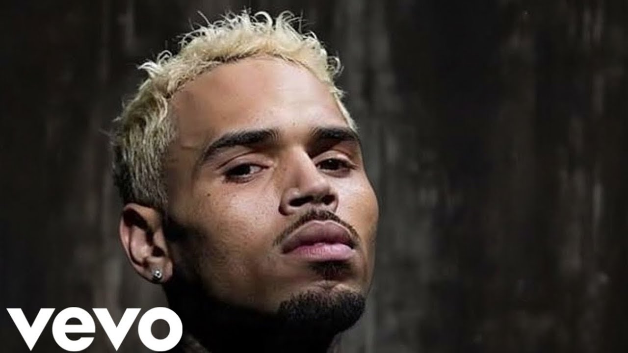 Chris Brown – “I’m Sorry, Mama” (Official Emotional Visualizer)