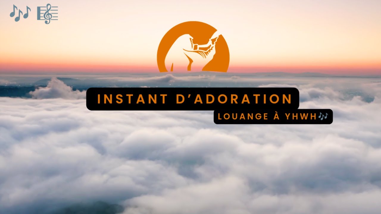 🎵 🎶 Chant | Je réponds à ton appel, Père