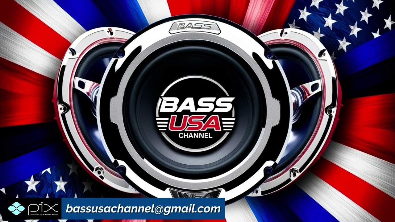 Slow Bass - Bass USA Channel