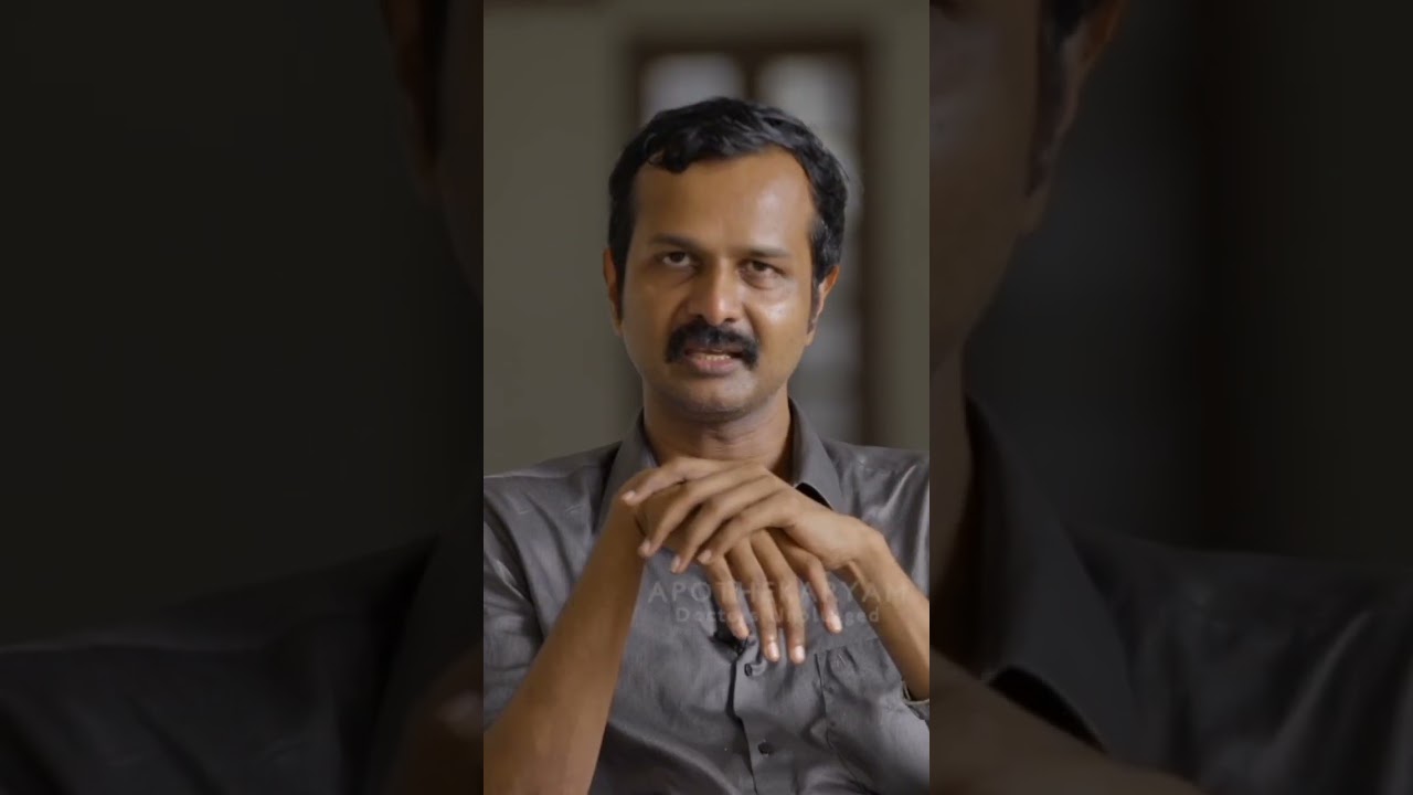 എന്താണ് കൗൺസിലിങ്? l Counselling l Dr Arun B Nair, Consultant Psychiatrist
