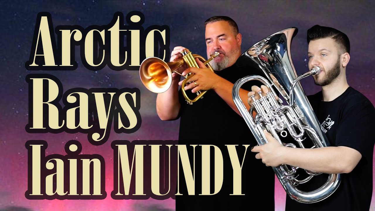 MUNDY 