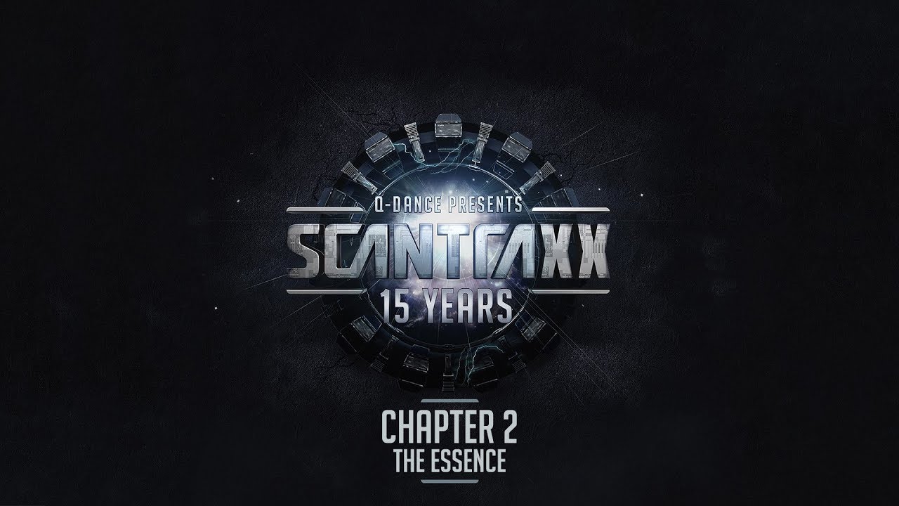 Q-dance presents: Scantraxx 15 Years | Chapter 2 Mix