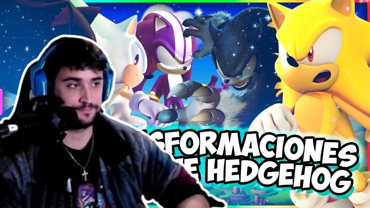 BEELCE reacciona a: 