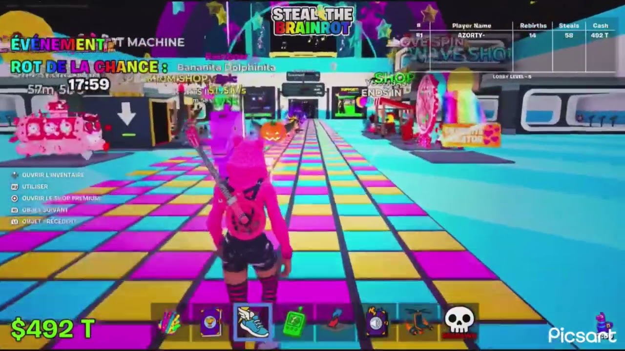 🟢• Fortnite Pack Opening🤩