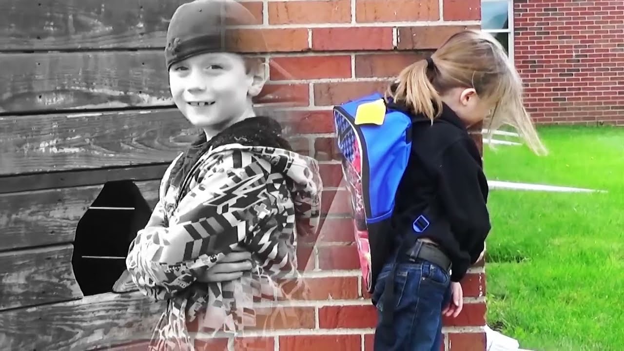 Trouble On The Playground - Anti-Bullying Short Film