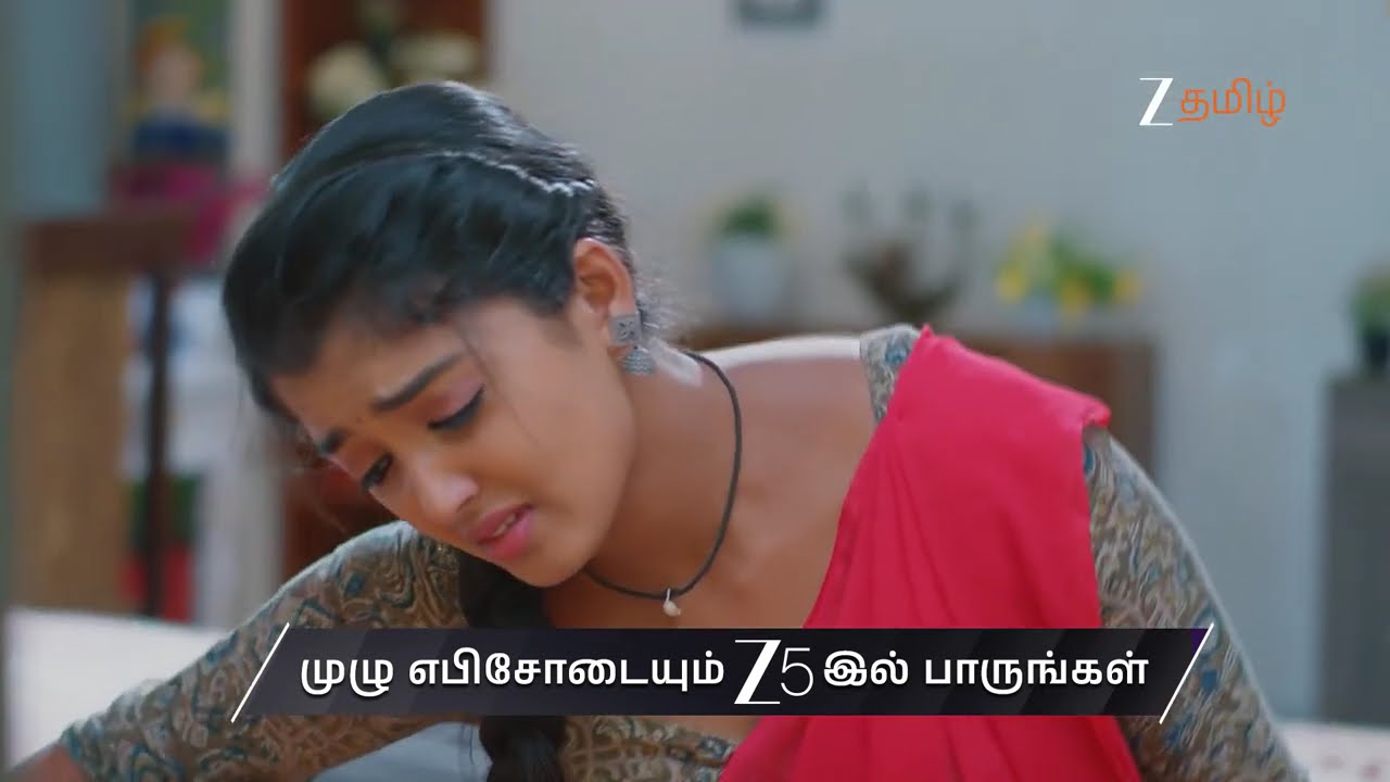 Salangai Oli | Ep - 303 | Preview | Feb 07 2026 | Zee Tamil