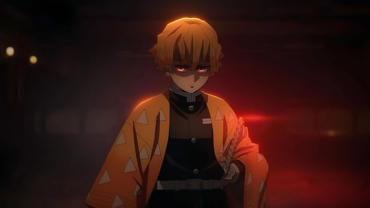 New Zenitsu brings out the worst in people | Demon Slayer - The Hinokami Chronicles 2 Ranked Matches
