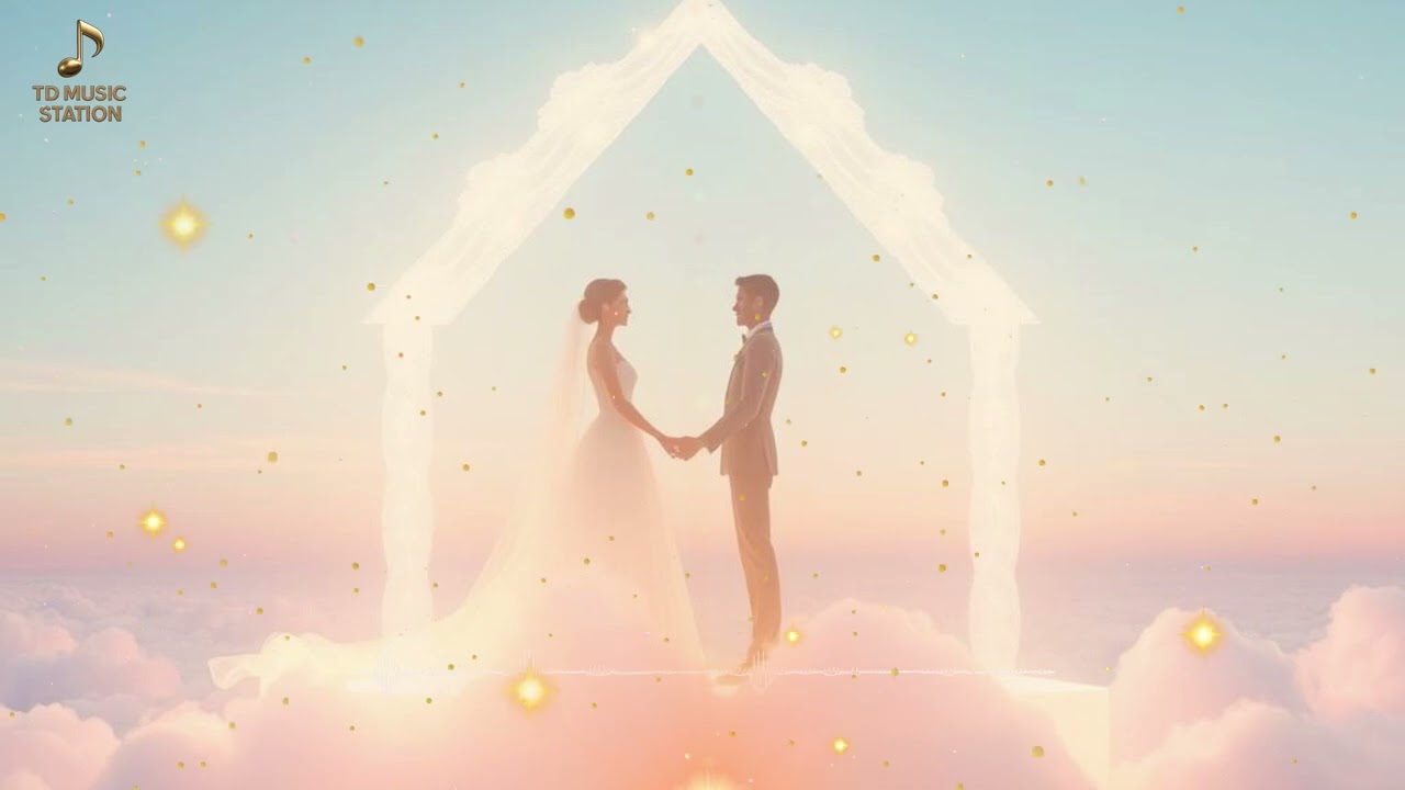 Tiệc Cưới Trên Mây ☁️💍 | Nhạc Đám Cưới Mộng Mơ – Wedding In The Clouds (Vietnamese Dream Pop)