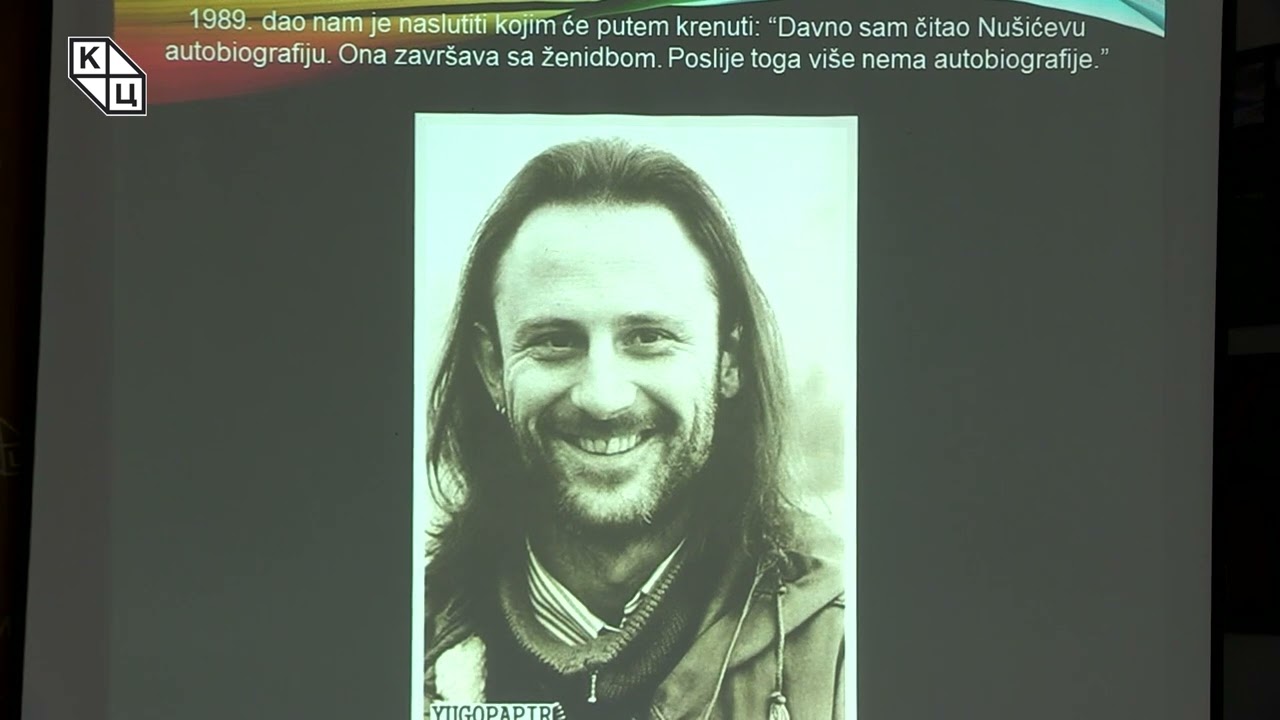 Goran &Scaron;arić - &bdquo;Branimir Džoni &Scaron;tulić &ndash; tri puta najvećiˮ