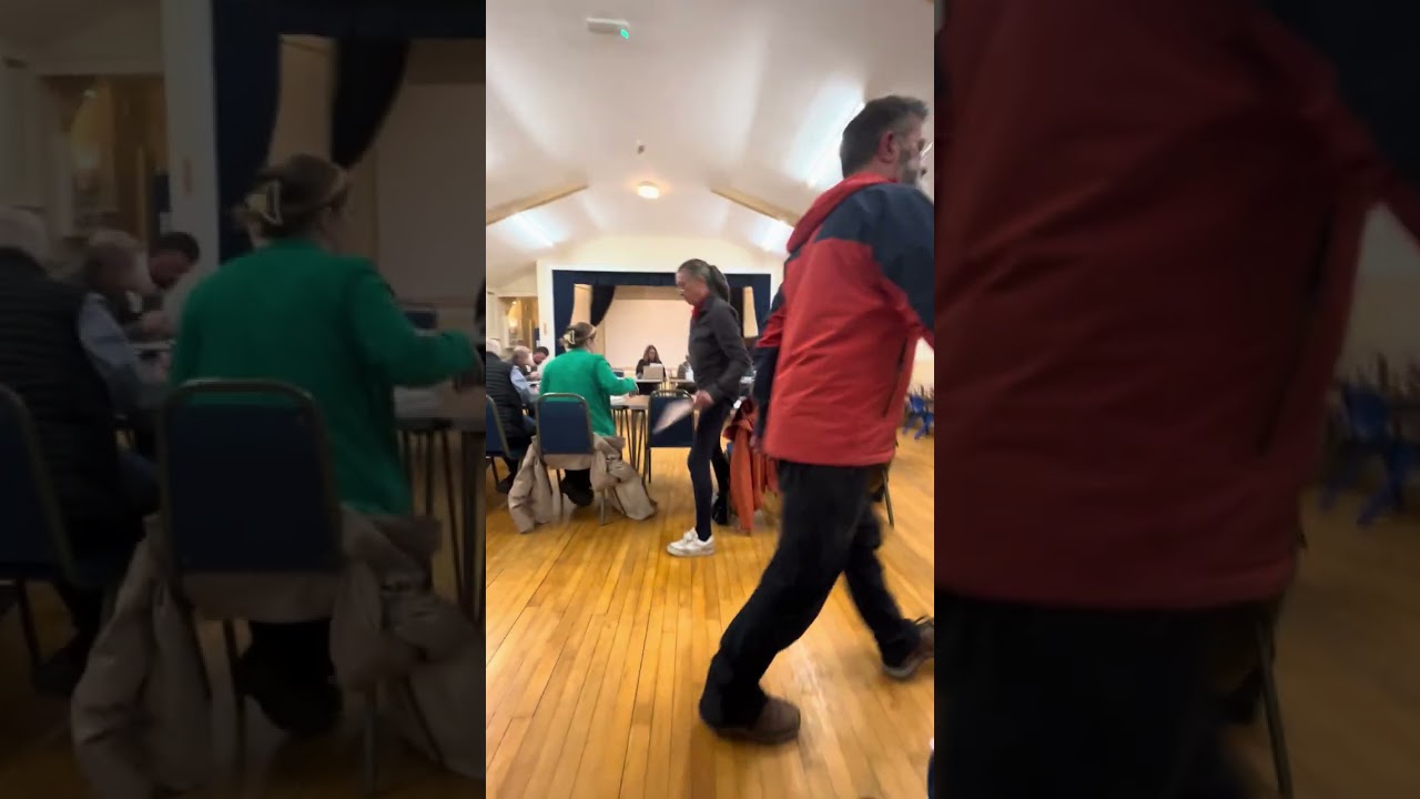 Cheddleton Parish Council meeting 24.09.25 (Part 7) 