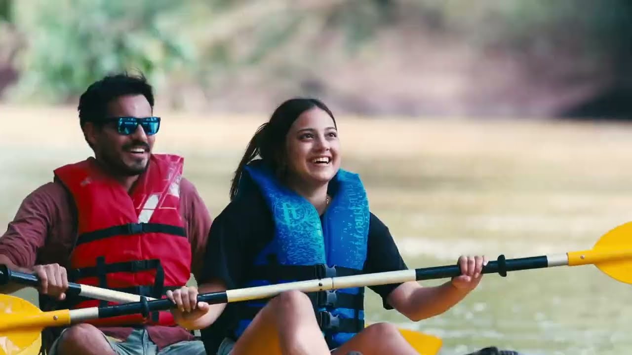 Boca Tapada Lodge - NEW