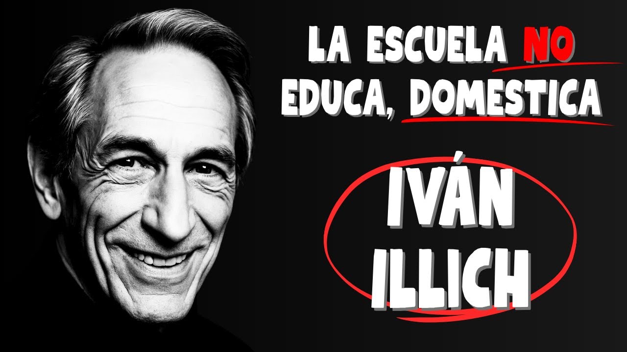 ¿Y si todo el sistema te domestica deliberadamente?