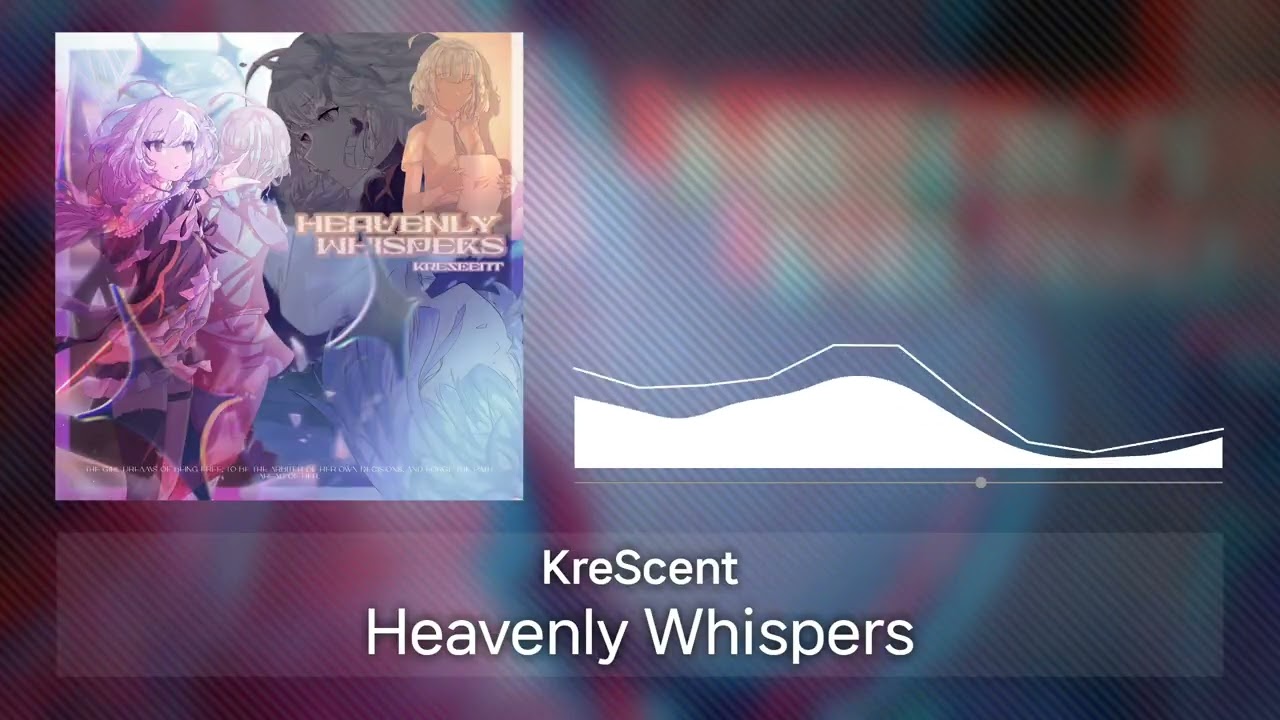 [Amorta: Season I] KreScent - Heavenly Whispers
