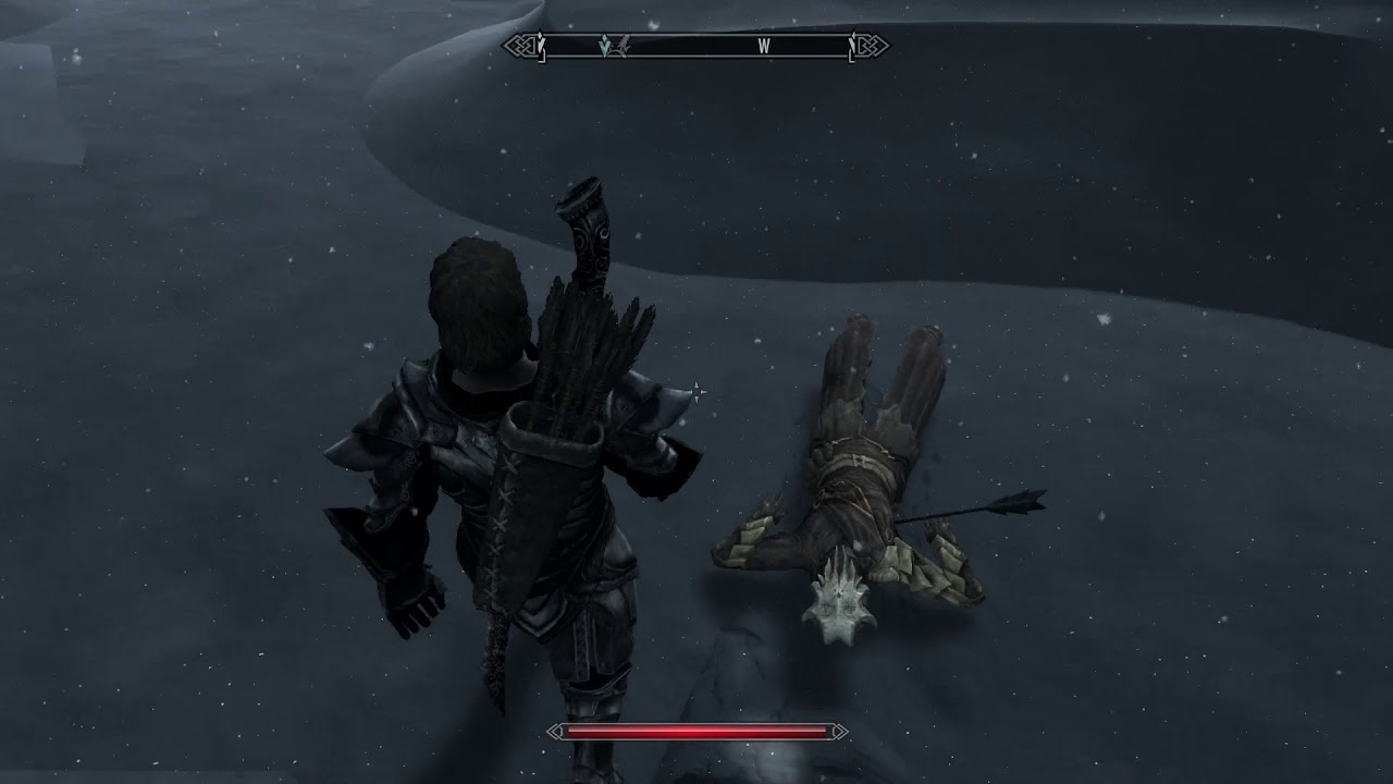 Skyrim [PS4] Playthrough #130, Reunification: Joining the Legion; The Jagged Crown: Korvanjund