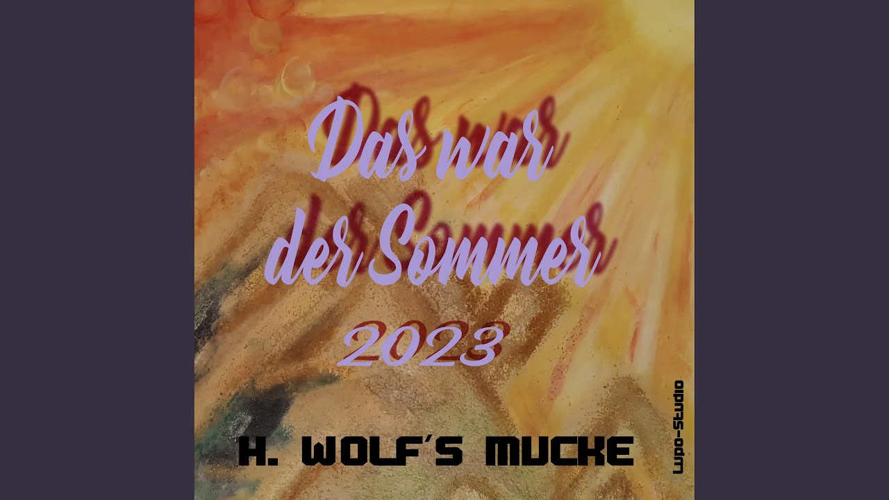 Das war der Sommer 2023
