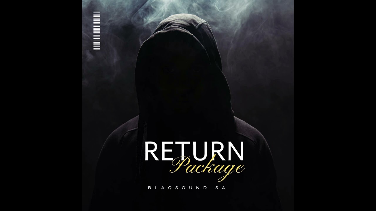 8.Review - Blaqsound SA (Original Mix)