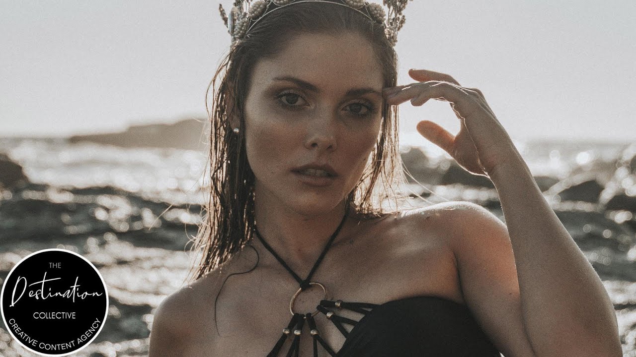 Swimwear Beach Photoshoot Tips!