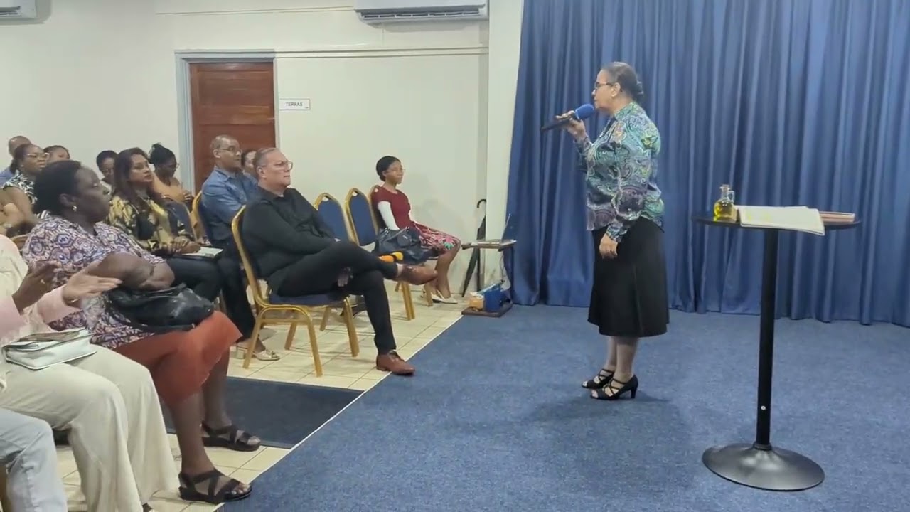IAC Empowerment meeting 10-01-2026
