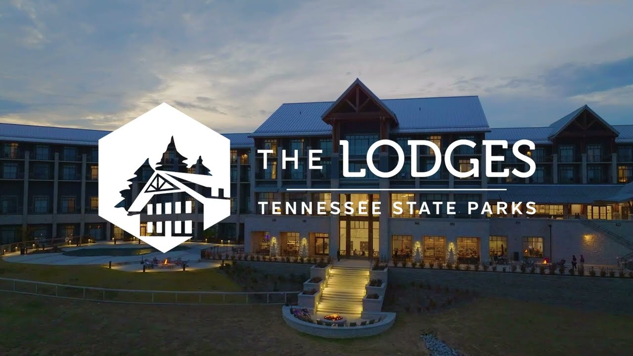 The Lodges at Tennessee State Parks
