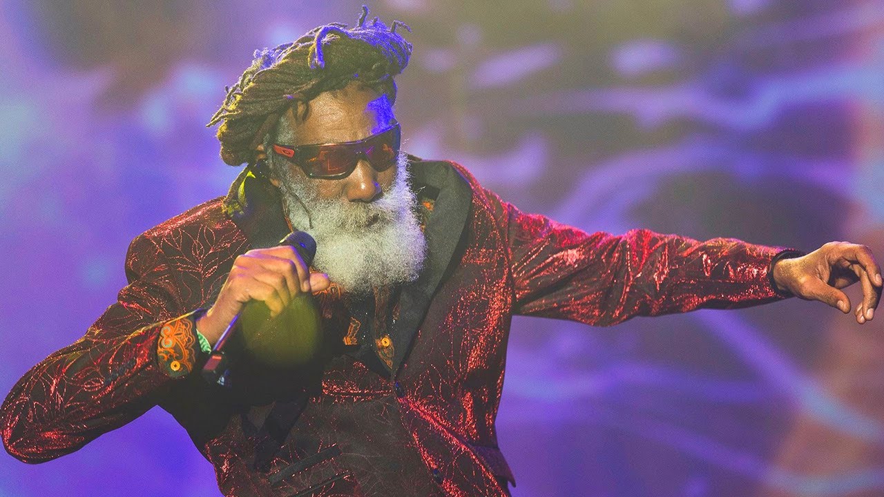 DON CARLOS - Live at Uprising Festival 2025