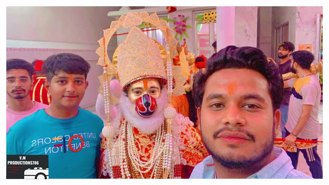 ||LANGOOR MELA 2021||SHRI KESARI NANDAN SEWA SOCIETY......JAI SHRI BALA JI MAHARAJ JAI SIYA RAM JI__