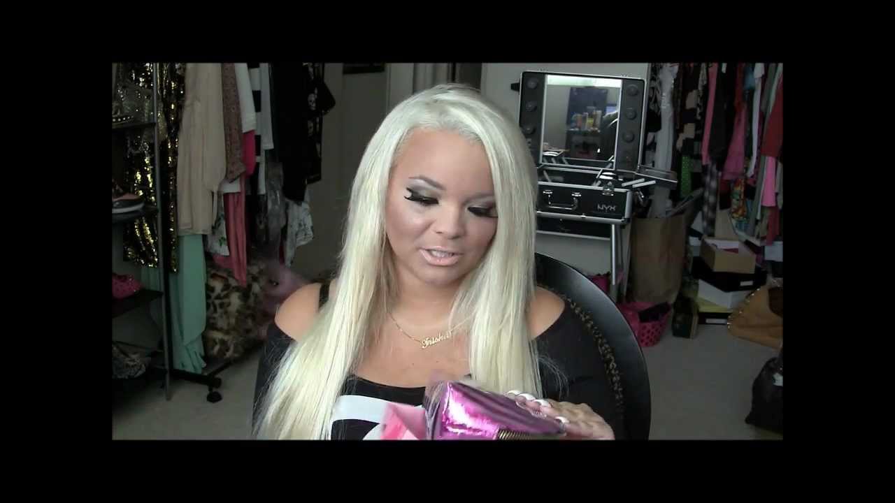 Mall Haul 9 - Hot Topic, Love Story, Victorias Secret
