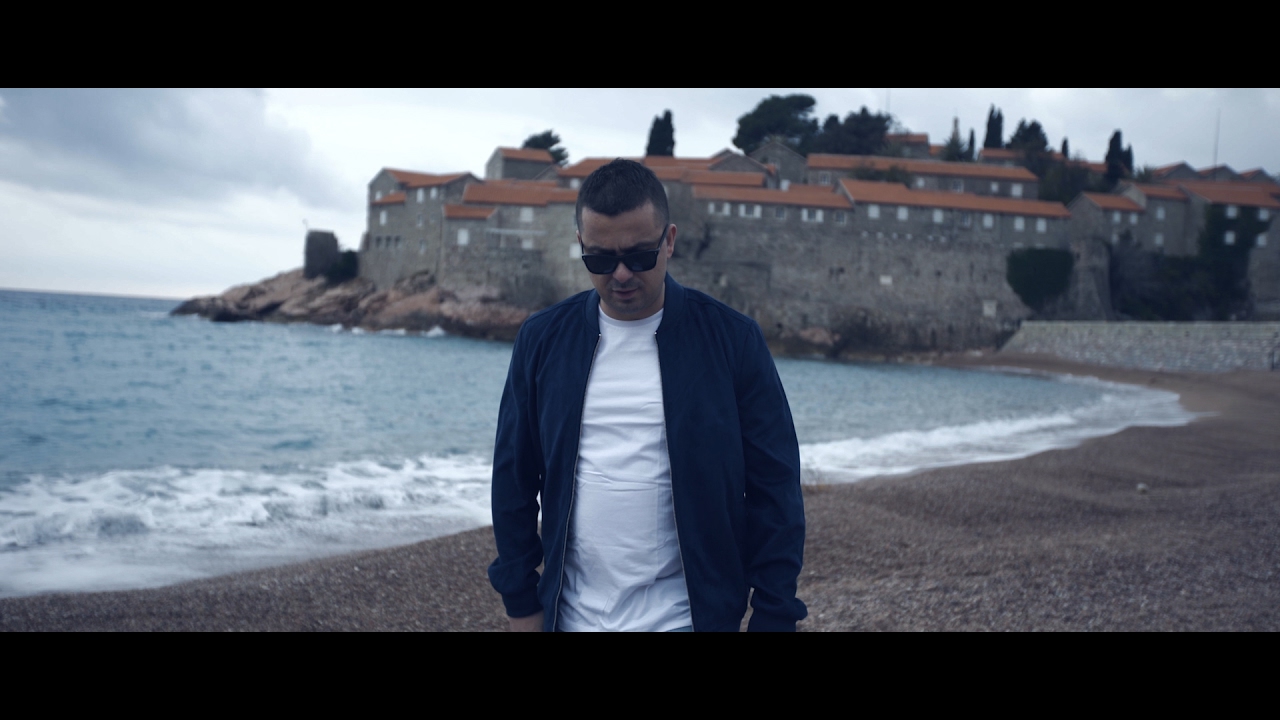 Genc Prelvukaj - 365 pa ty