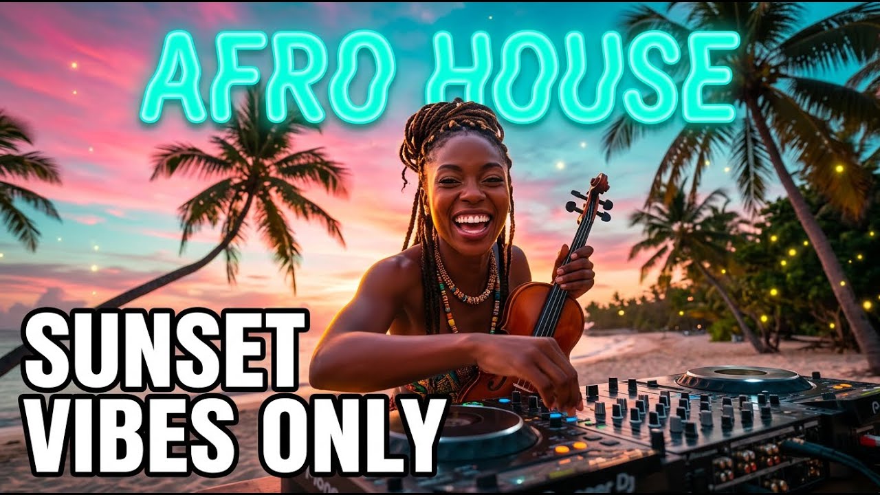 Epic Afro Beat x Afro House Banger | Inspired by Davido – Non-Stop Party Grooves