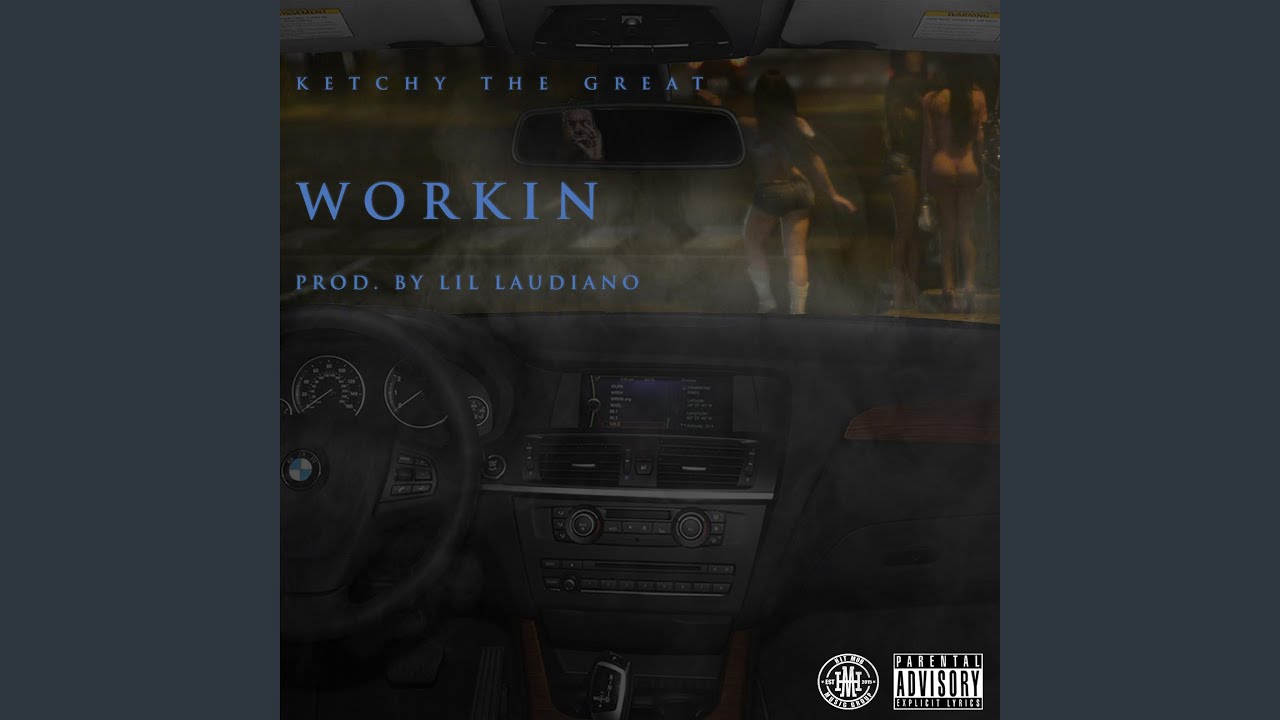 Working