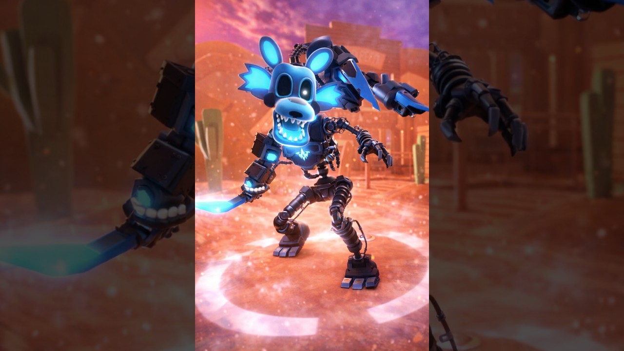 Craftee a Leviathan Mangle