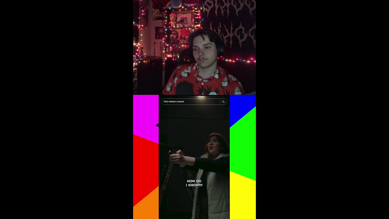 Reacting To My Tiktok Reposts!!