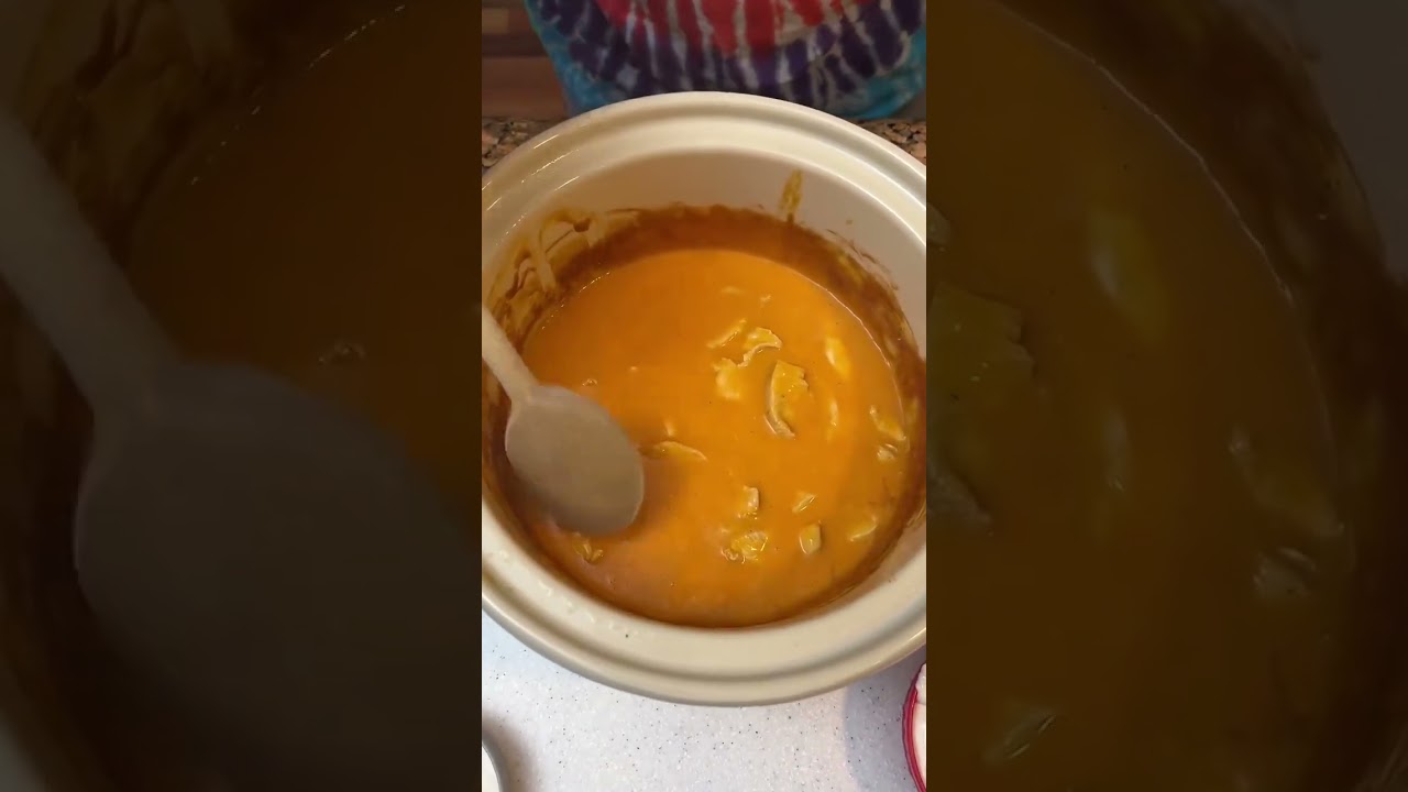 Ужин в южном стиле, приготовленный в мультиварке!