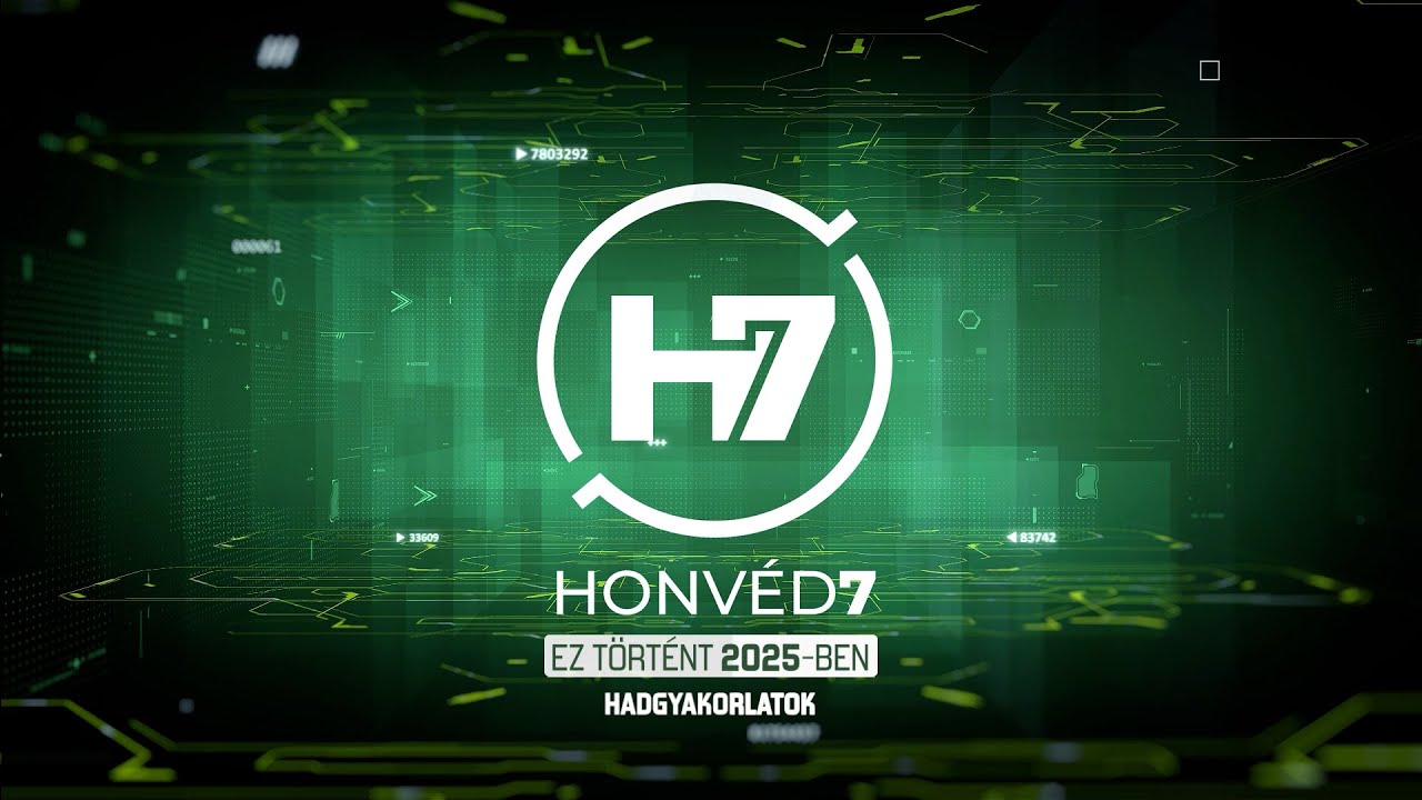 Honvéd7 (2025.12.22., 52. hét)