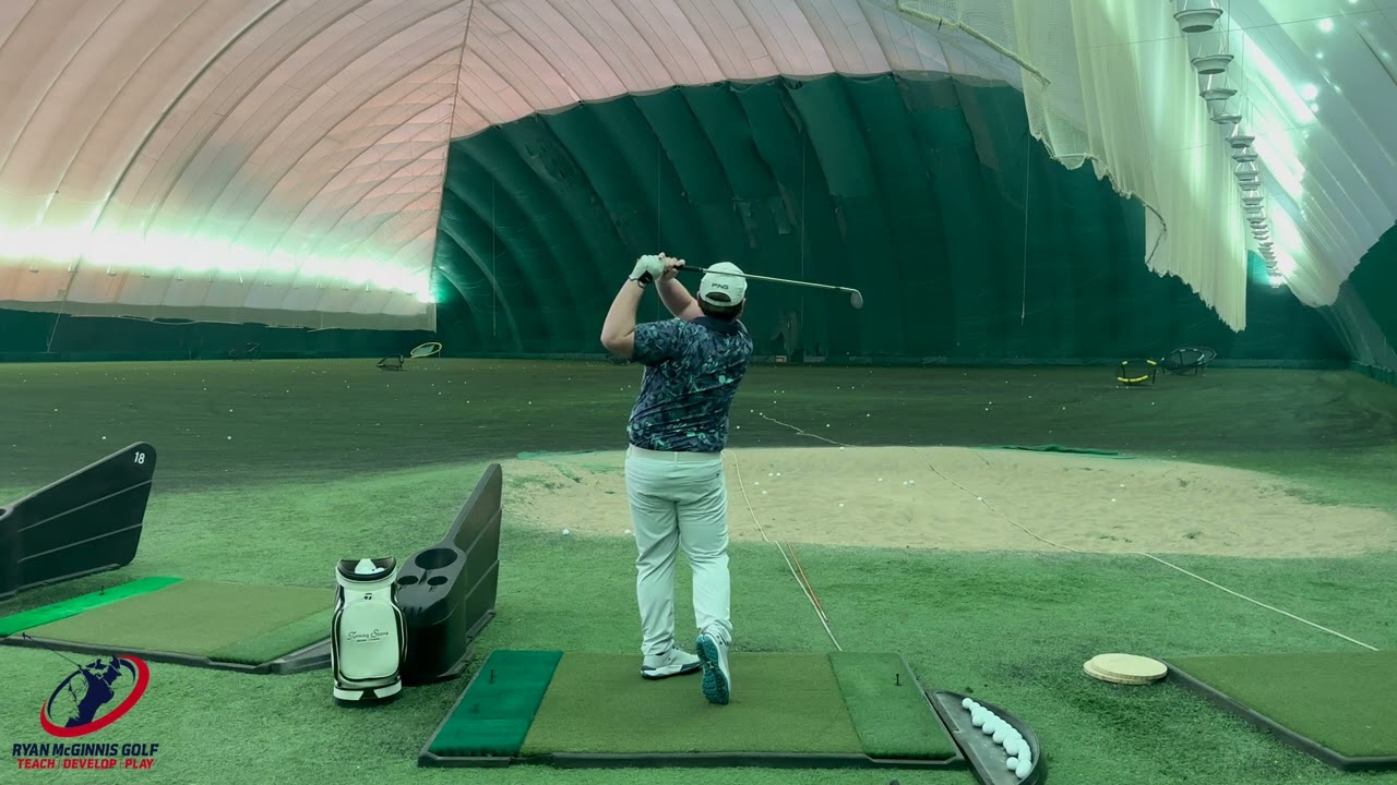 Trying to find some Rhythm ....Easy Drill