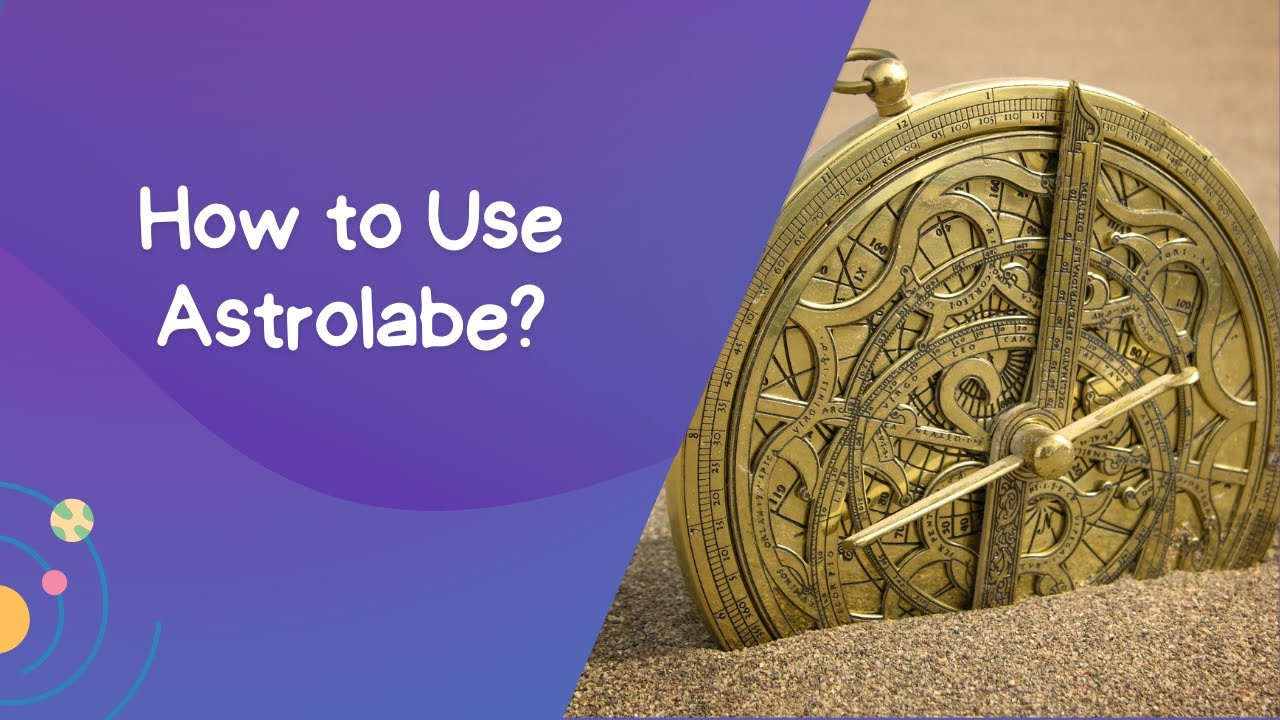 Как использовать астролябию для астрологических расчетов — практическое руководство