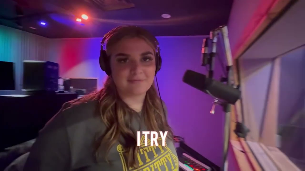 “Make Me Stay or Make Me Go” (lyric video) — Sister Sadie