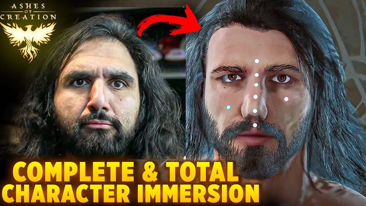 Ashes of Creation Early Access Launch! | Esfand Live 12/11/2025