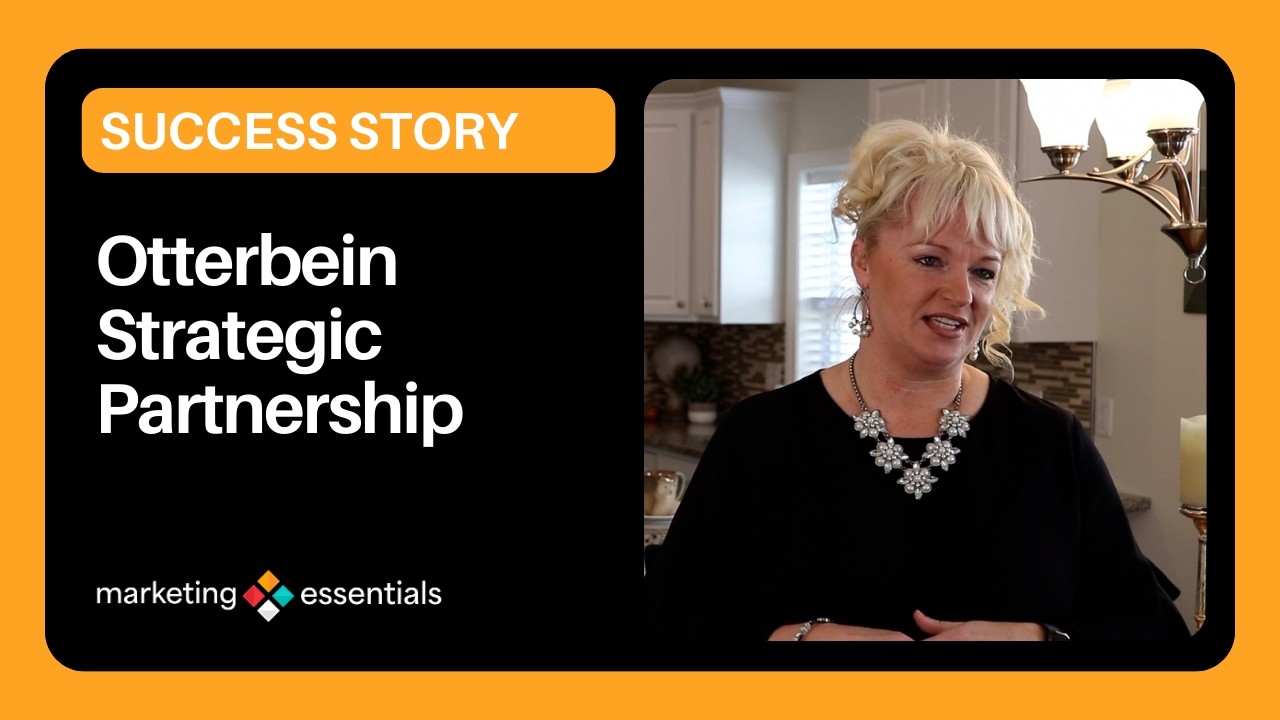 Otterbein Strategic Partnership | Success Story
