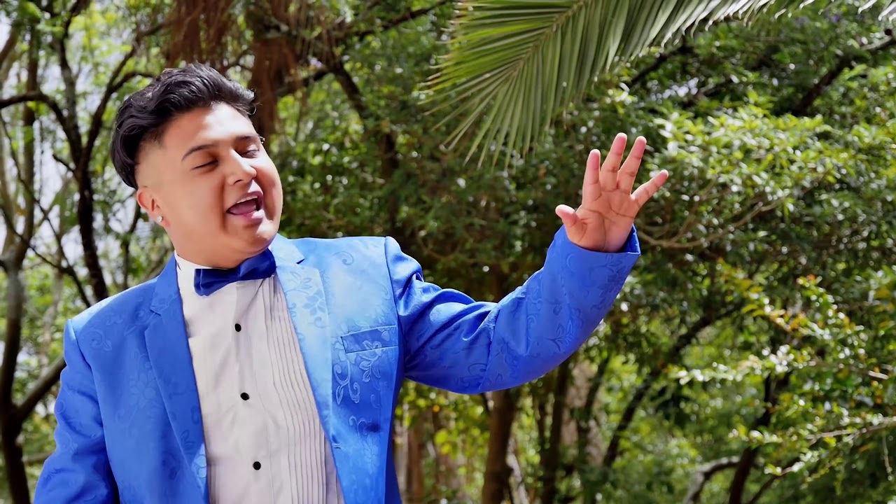 LINDA GUAMBRITA, VOL.11 - LA BANDA CUADRADA ORQUESTA - LATACUNGA