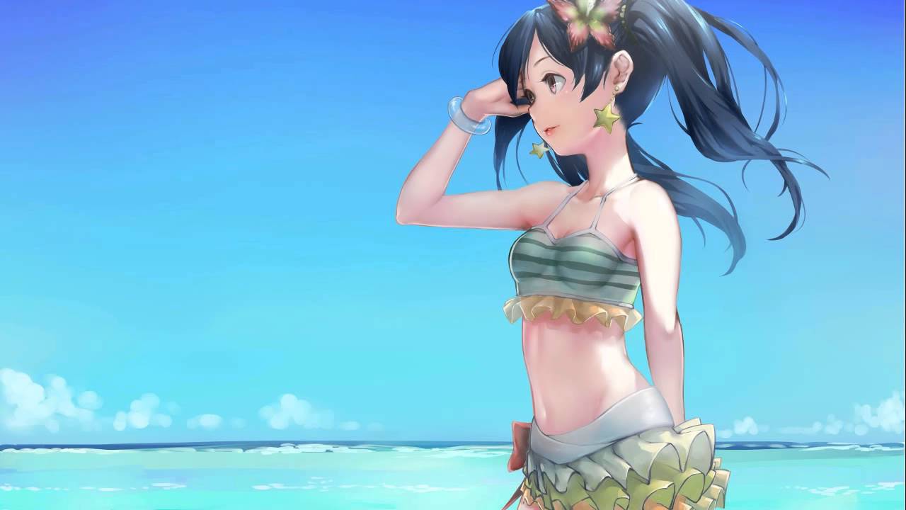【ラブライブ！Jazz】【TOMATO GUMMY】 夏色えがおで1, 2, Jump!