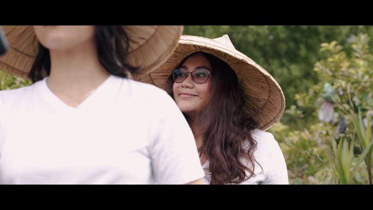 SANTA BARBARA TOURISM PROMOTIONAL VIDEO
