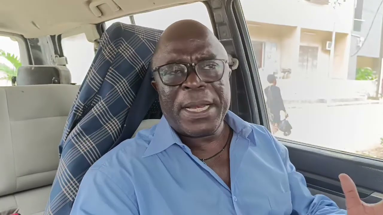 JOURNALISTES IVOIRIENS..L'ENVERS DU DÉCOR !!
