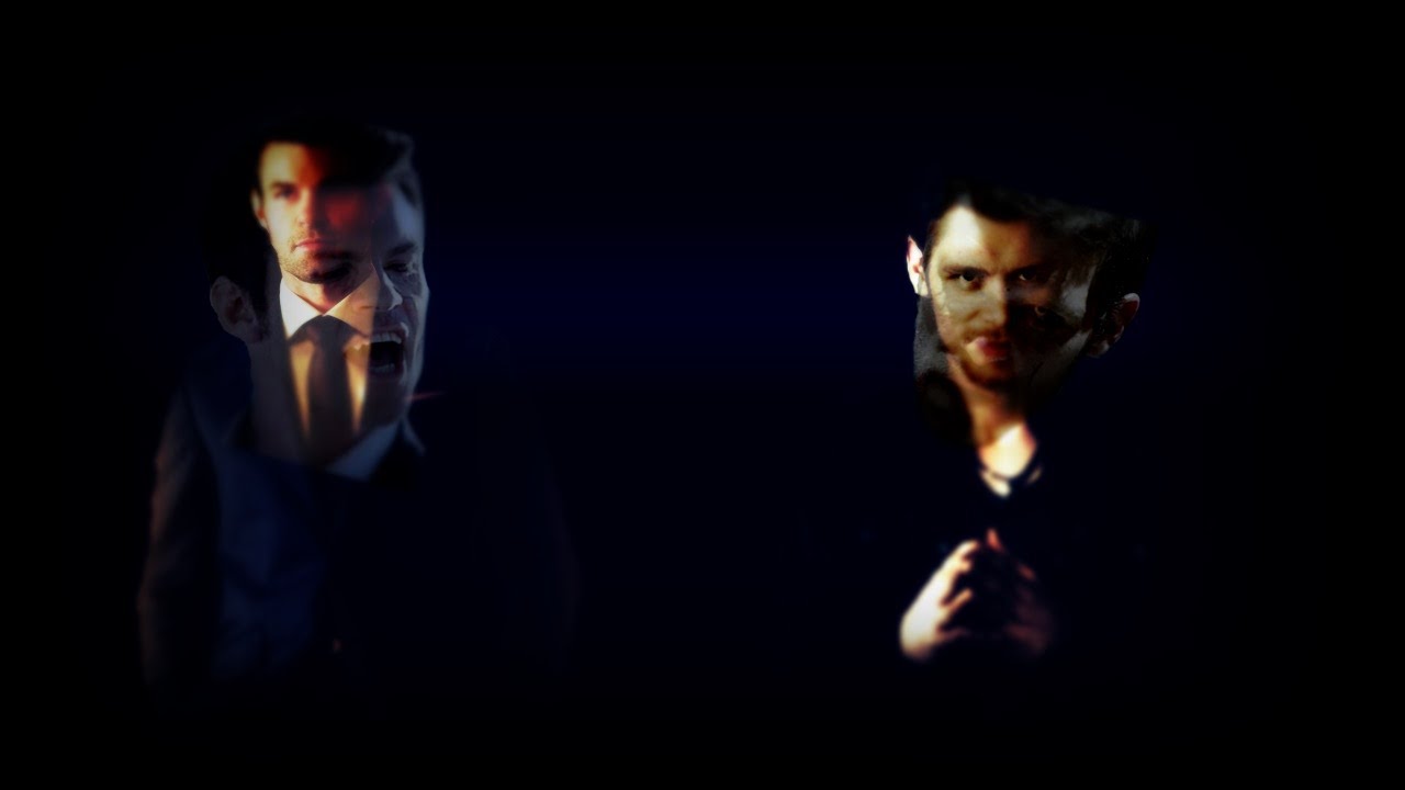► The Originals - Elijah & Klaus Tribute 