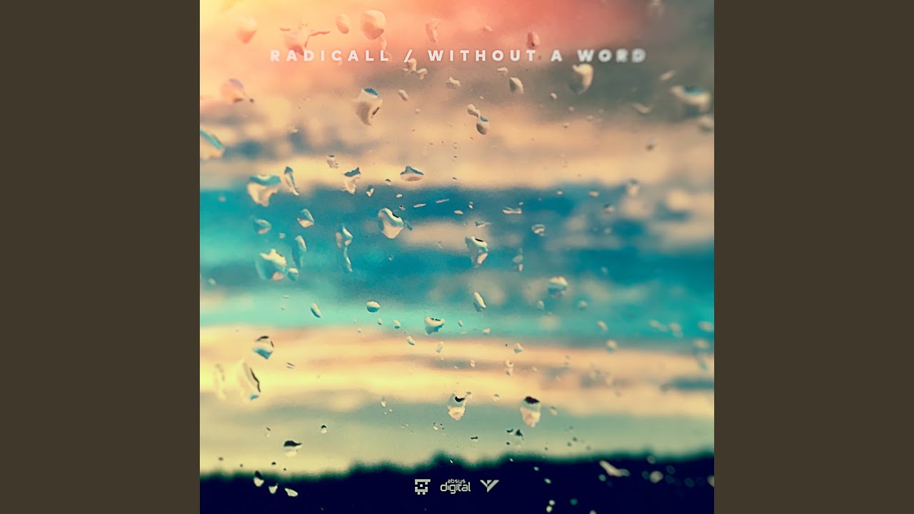 Without A Word (Original Mix)