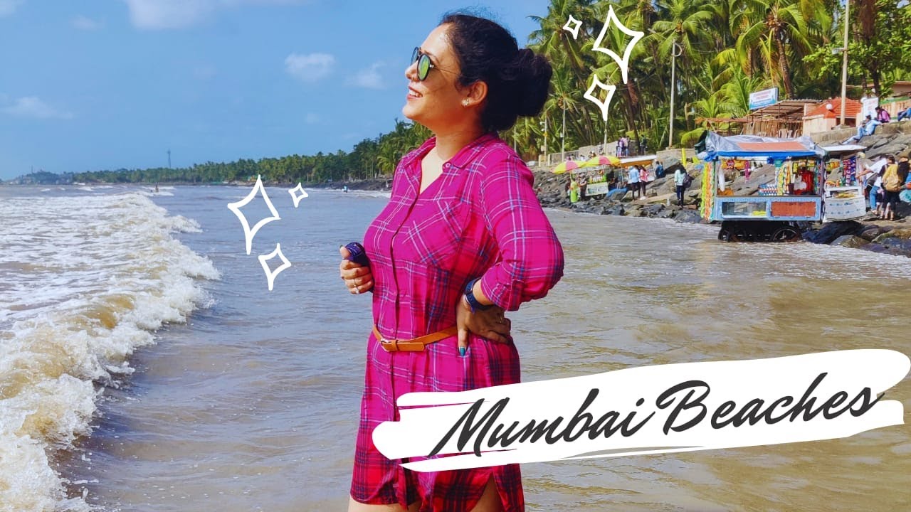 Mumbai Beaches |Uttan Beach |Gorai Beach |Outing in COVID | Mumbai Getaways | Mini Goa