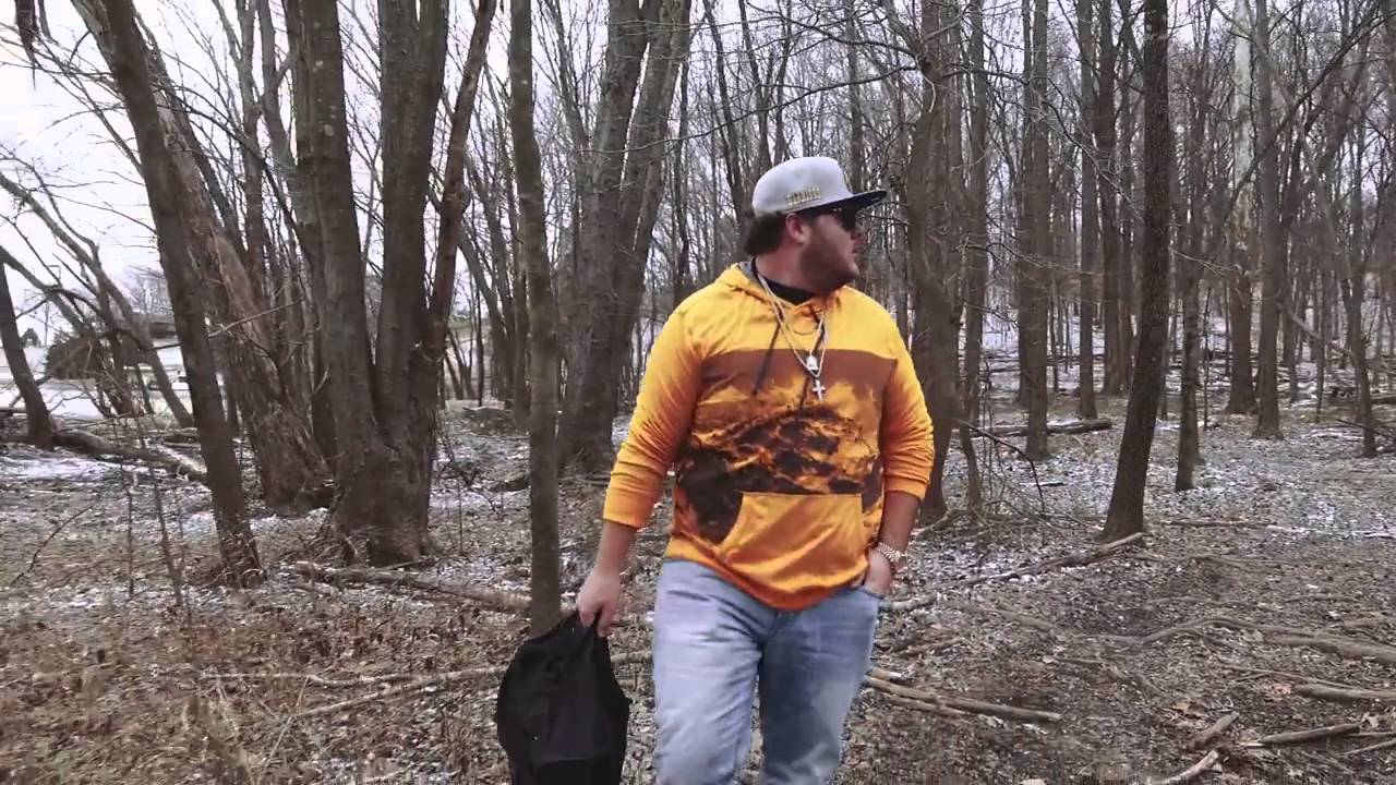 Hunter Dan - Struggle