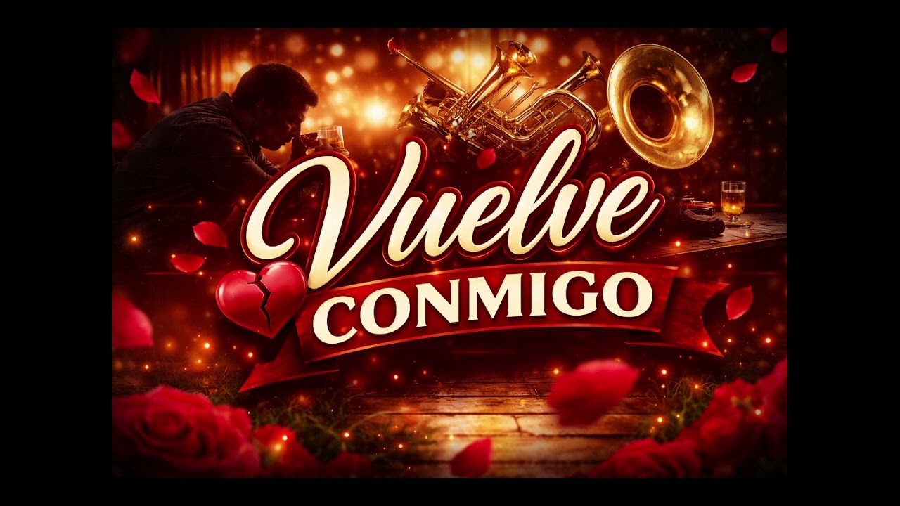 Vuelve Conmigo 